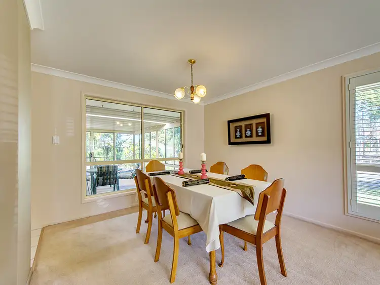 Fourth view of Homely house listing, 33 Amara Cr, Forest Lake QLD 4078