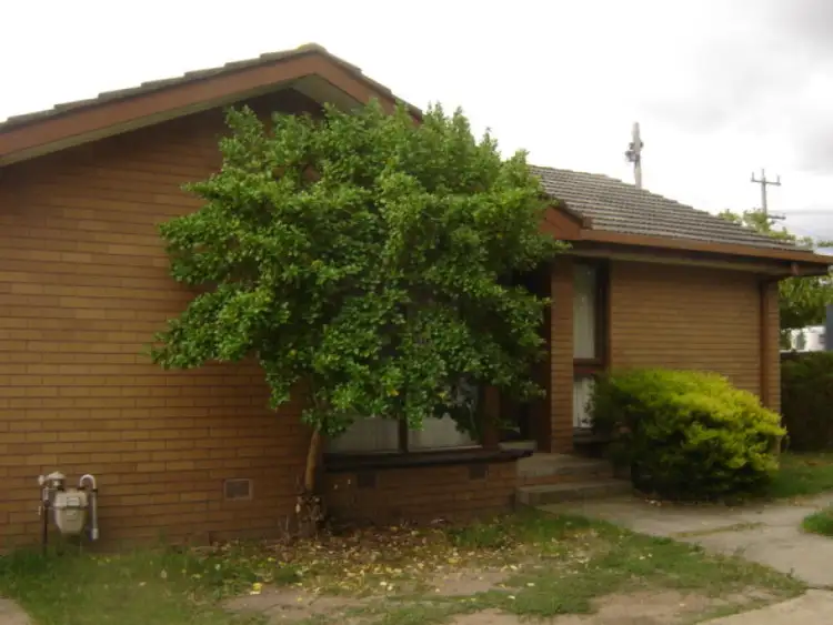 Second view of Homely unit listing, 1/24 Chandler Road, Noble Park VIC 3174