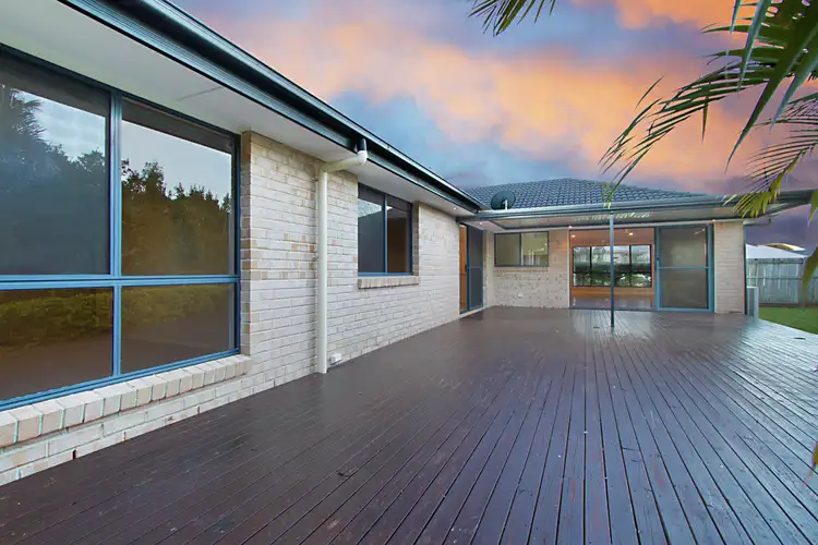 Third view of Homely other listing, 4 Denton Street, Upper Coomera QLD 4209