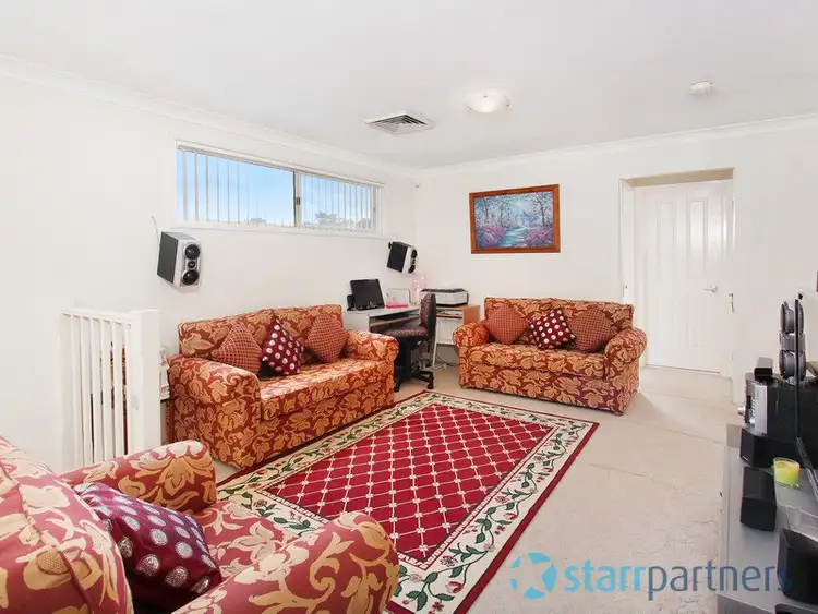 Sixth view of Homely house listing, 118 Explorers Way, St Clair NSW 2759