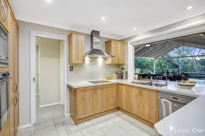 Sixth view of Homely house listing, 42 Evans Road, Glenhaven NSW 2156