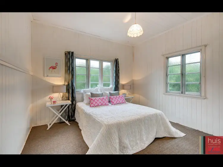 Seventh view of Homely house listing, 59 Frasers Rd, Ashgrove QLD 4060