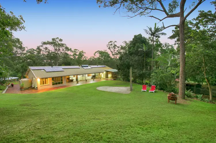 Main view of Homely rural property listing, 64-68 Winston Road, Sheldon QLD 4157