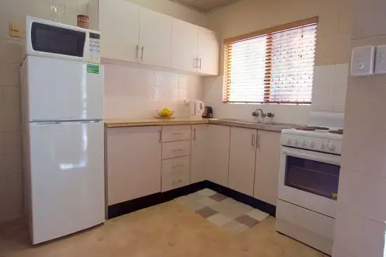 Second view of Homely unit listing, 4/3 Mcpherson Close, Edge Hill QLD 4870