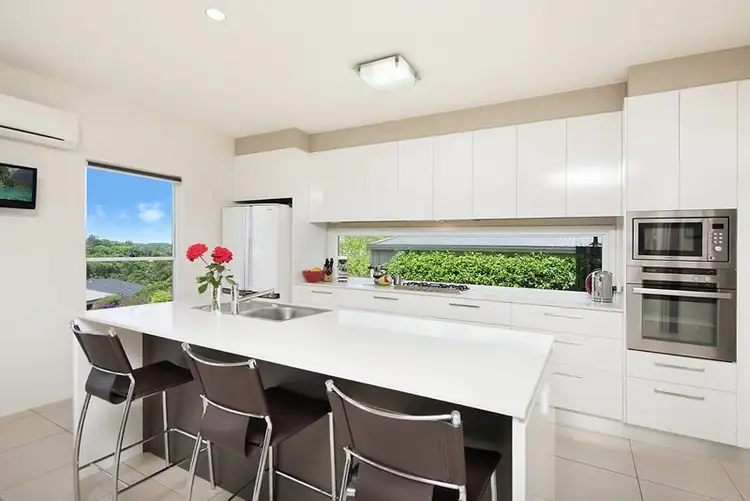 Fifth view of Homely house listing, 10 Tulipwood Close, Maleny QLD 4552