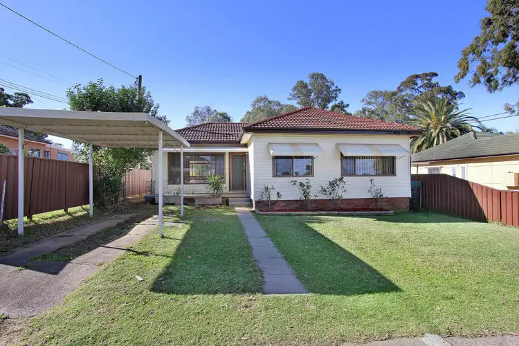 113 Hillend Road, Doonside NSW 2767