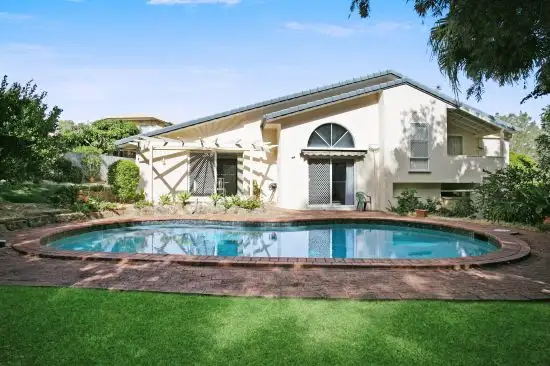 Third view of Homely house listing, 32 Banff Court, Robina QLD 4226