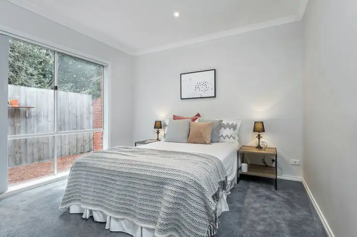 Fourth view of Homely unit listing, 2/47 Main Road, Clayton South VIC 3169