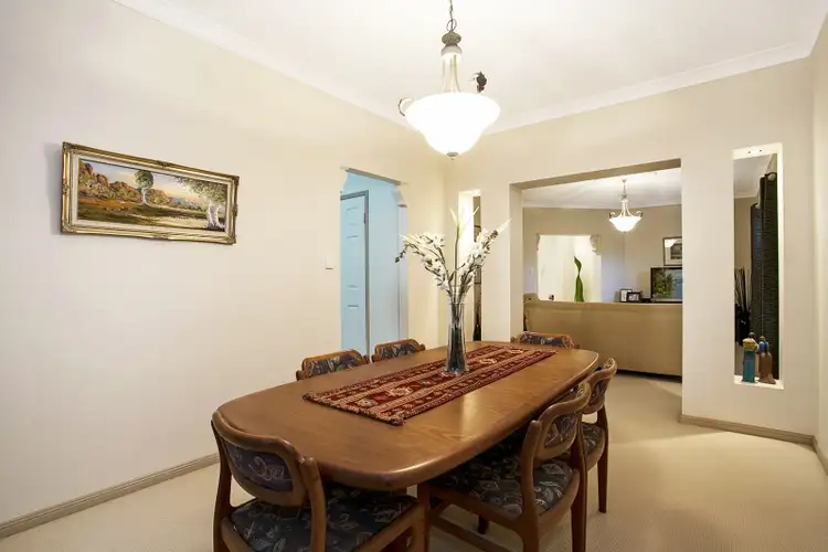 Sixth view of Homely house listing, 51 Joseph Place, Sinnamon Park QLD 4073