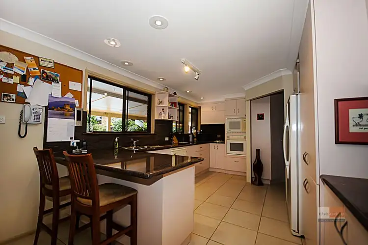 Fourth view of Homely house listing, 25 Kotuku Street, Coffs Harbour NSW 2450