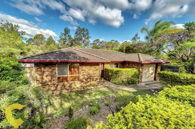1 Olivine Place, Springfield QLD 4300