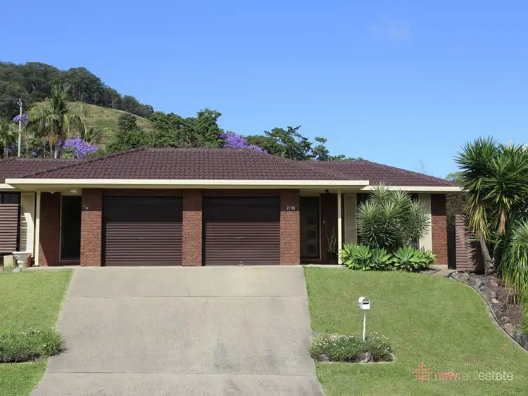 2/16 Flintwood Place, Coffs Harbour NSW 2450