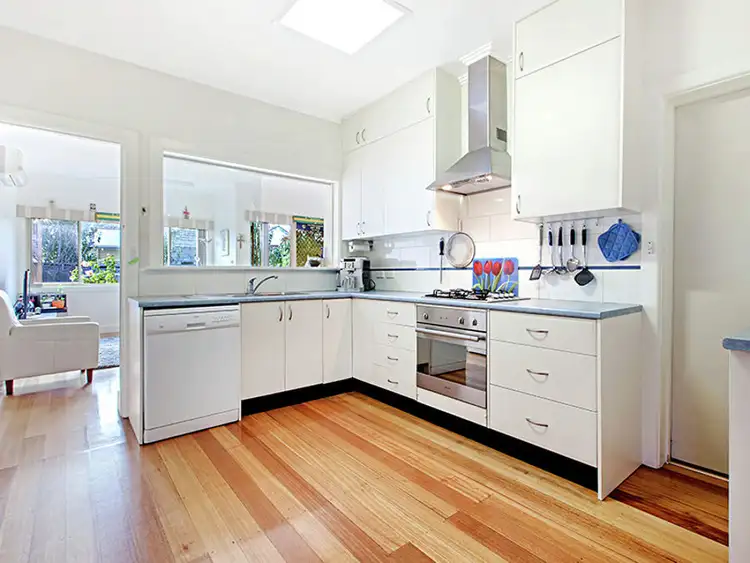 Third view of Homely house listing, 30 Ward Grove, Pascoe Vale South VIC 3044