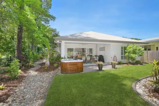 Seventh view of Homely house listing, 33 Murchison Street, Whitfield QLD 4870