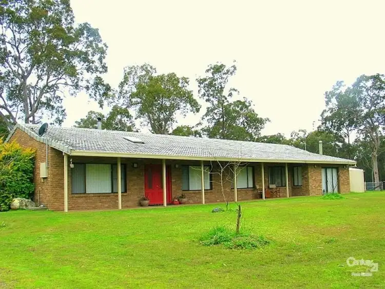 Main view of Homely rural property listing, 132 Sauls Road, Mandalong NSW 2264