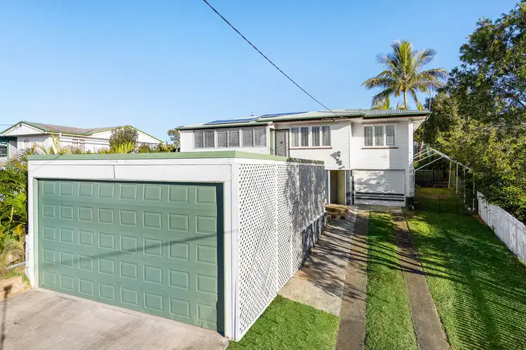 Main view of Homely house listing, 78 Ringrose Street, Stafford Heights QLD 4053