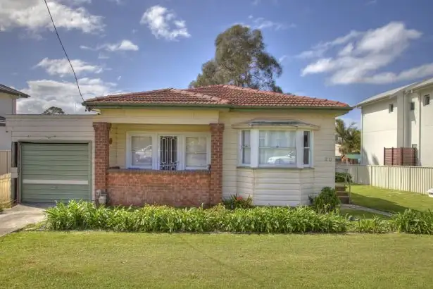 Second view of Homely house listing, 20 Ella Street, Adamstown NSW 2289