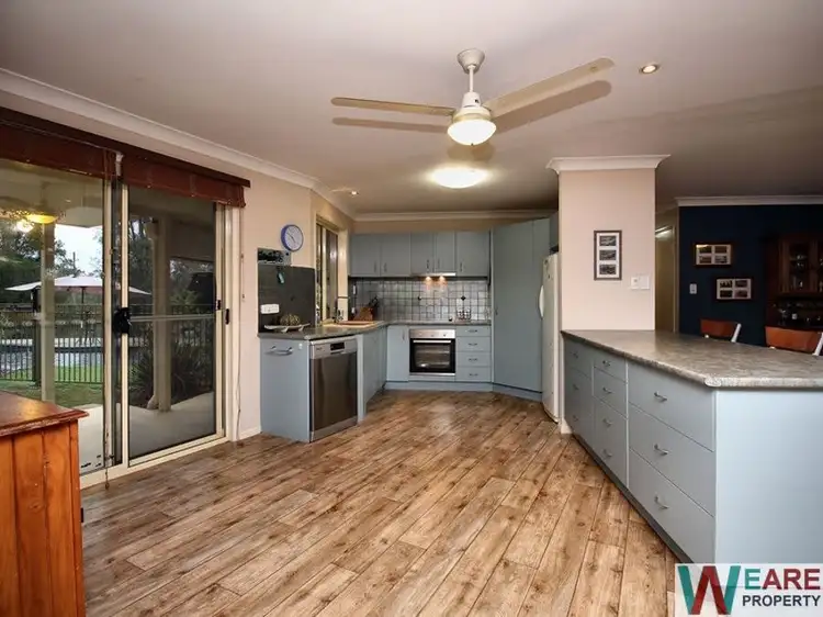 Fifth view of Homely house listing, 180 Swan rd, Jimboomba QLD 4280