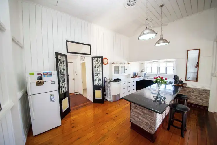 Third view of Homely house listing, 389 Alice Street, Maryborough QLD 4650