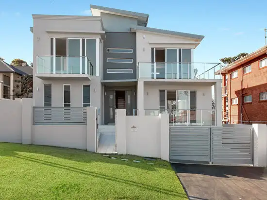 Second view of Homely house listing, 5 Prince Street, Wamberal NSW 2260