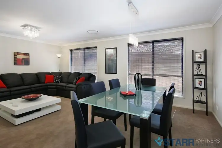 Sixth view of Homely house listing, 6 Exley Place, South Penrith NSW 2750