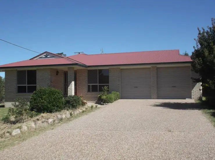 Main view of Homely house listing, 28 Fairway Crescent, Stanthorpe QLD 4380