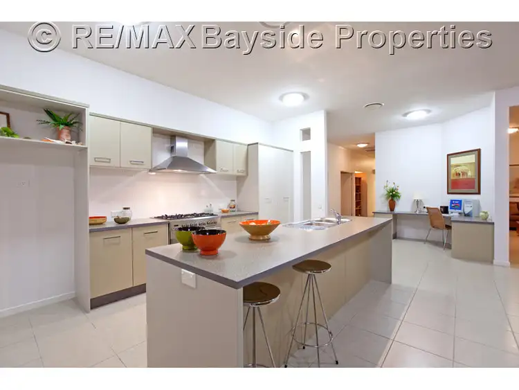 Fifth view of Homely house listing, 5 Balfour Place, Thornlands QLD 4164