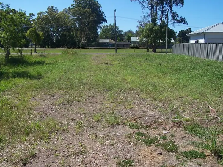 Second view of Homely land listing, Address available on request