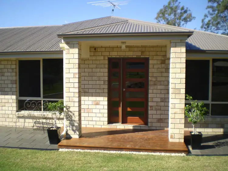 Second view of Homely rural property listing, Address available on request