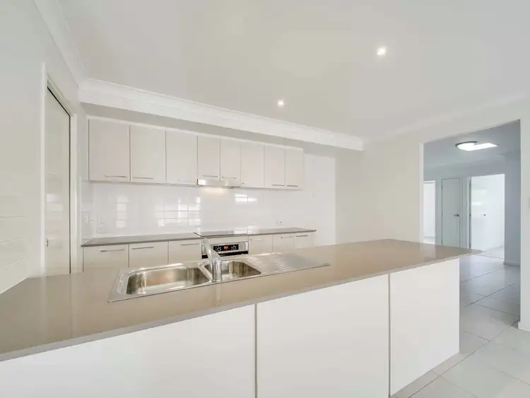 Fifth view of Homely house listing, 4 Stay Street, Ferny Grove QLD 4055