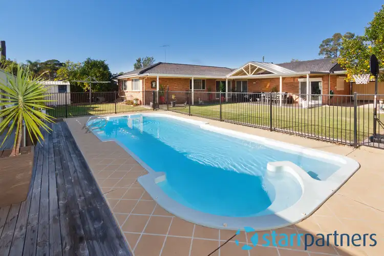 Fourth view of Homely house listing, 21 Woodview Road, Oxley Park NSW 2760
