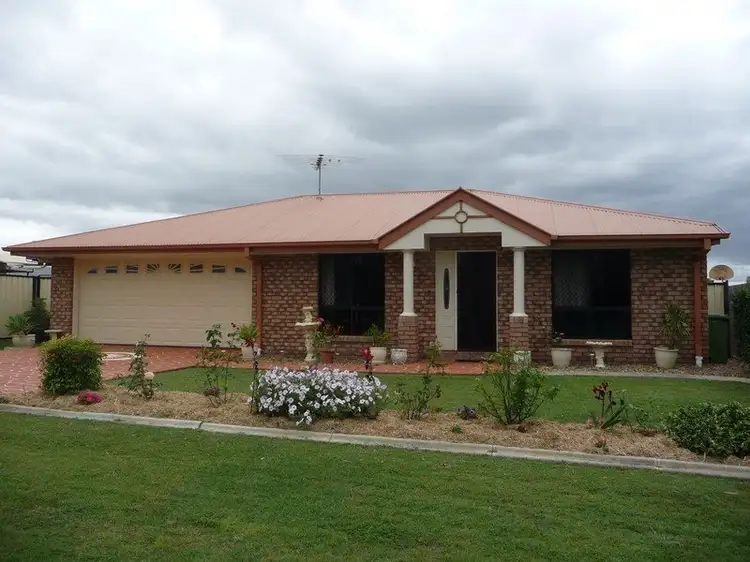 27 Dellvene Crescent, Rosewood QLD 4340
