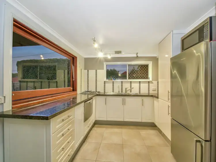Fourth view of Homely house listing, 195 Pfingst Road, Wavell Heights QLD 4012