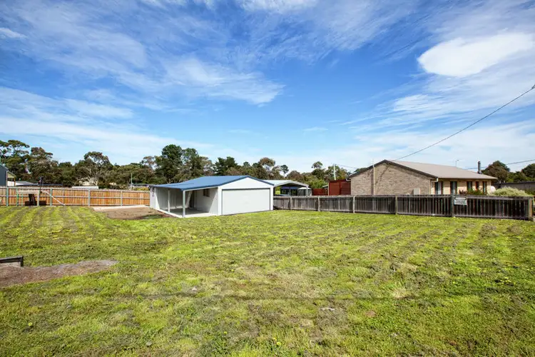 Second view of Homely land listing, 6 Plenar Street, Carlton TAS 7173
