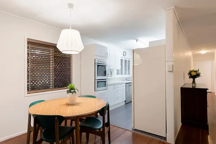 Third view of Homely house listing, 4 Harward Street, The Gap QLD 4061
