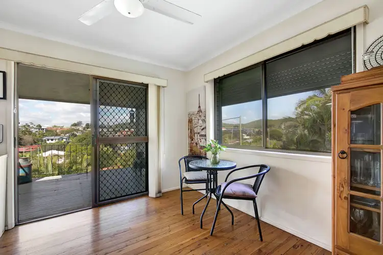 Fifth view of Homely house listing, 58 Hill Crescent, Carina Heights QLD 4152