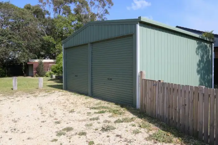 Fifth view of Homely house listing, 4 Simon Street, Corindi Beach NSW 2456