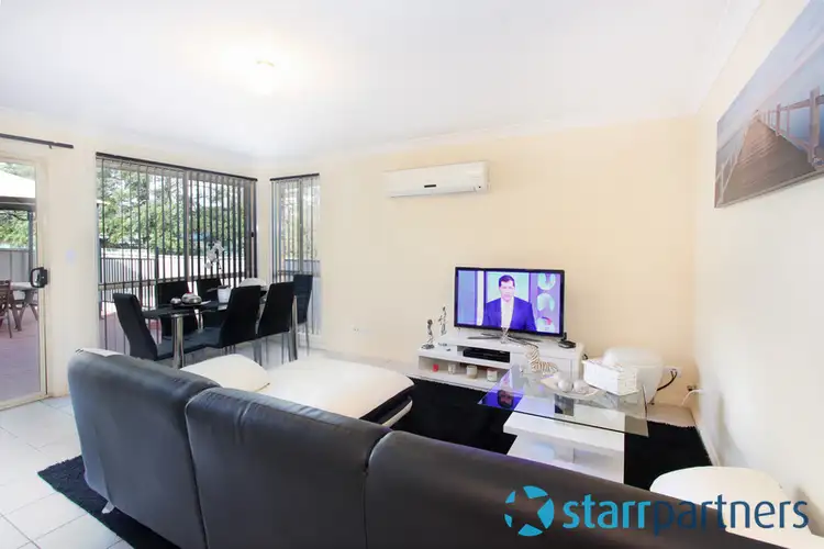 Fifth view of Homely house listing, 9/8-10 Palmerston Road, Mount Druitt NSW 2770