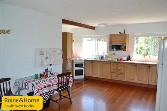 Third view of Homely house listing, 23 Arthur Street, South West Rocks NSW 2431