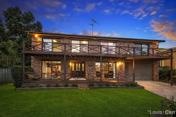 14 Grange Road, Glenhaven NSW 2156