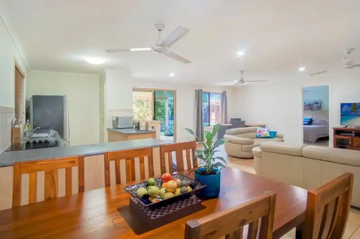 Third view of Homely house listing, 7 McKinnon Drive, Burnside QLD 4560