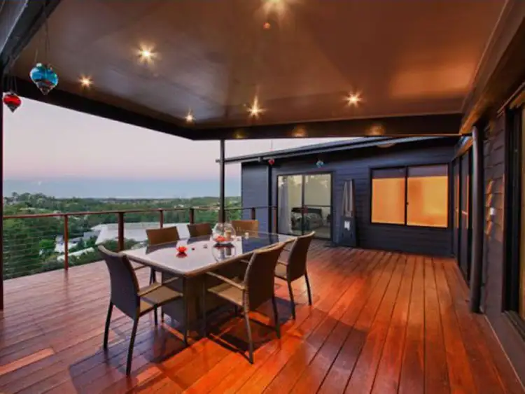1 Colin Place, Cashmere QLD 4500