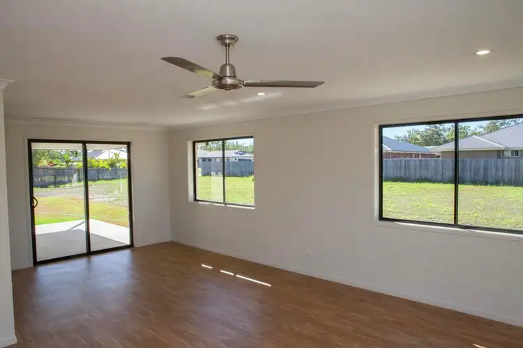 Fourth view of Homely house listing, Lot 9 Nagel Street, Oakhurst QLD 4650
