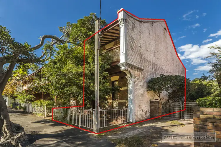 Second view of Homely house listing, 123 Dawson Street, Cooks Hill NSW 2300