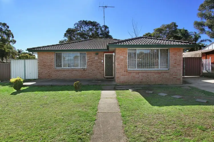 28 Mundin Street, Doonside NSW 2767