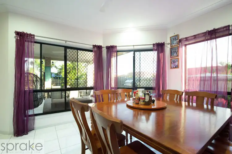 Fourth view of Homely house listing, 88 Caddy Avenue, Urraween QLD 4655