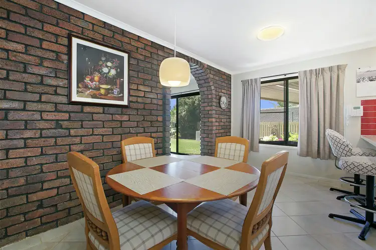 Fifth view of Homely house listing, 5 APLEY COURT, Carindale QLD 4152