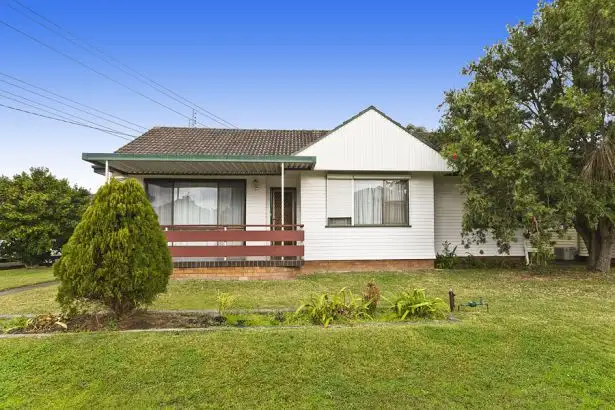 1 Wyong Road, Lambton NSW 2299