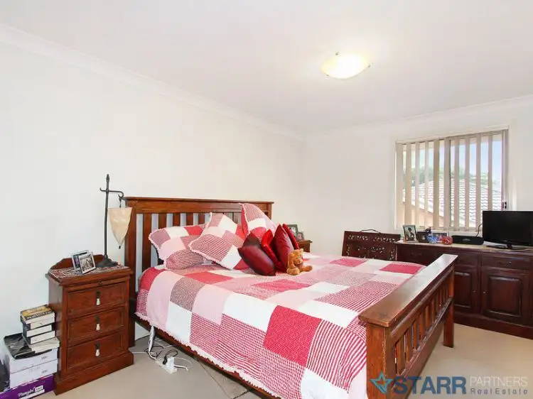 Sixth view of Homely townhouse listing, 3/36-40 Jersey Road ARCHIVED 1, South Wentworthville NSW 2145