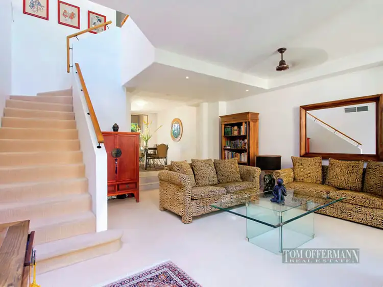 Second view of Homely unit listing, 149/61 Noosa Springs Dr, Noosa Springs QLD 4567